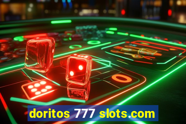 doritos 777 slots.com